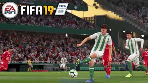 Confirmed FIFA 19 Ratings